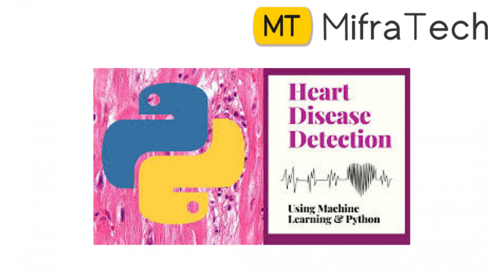 Predicting presence of Heart Diseases using Machine Learning